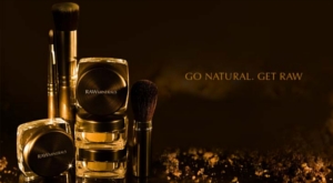 Raw Minerals Collection