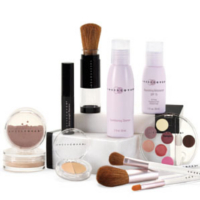 Sheer Cover 30-Day Intro Kit